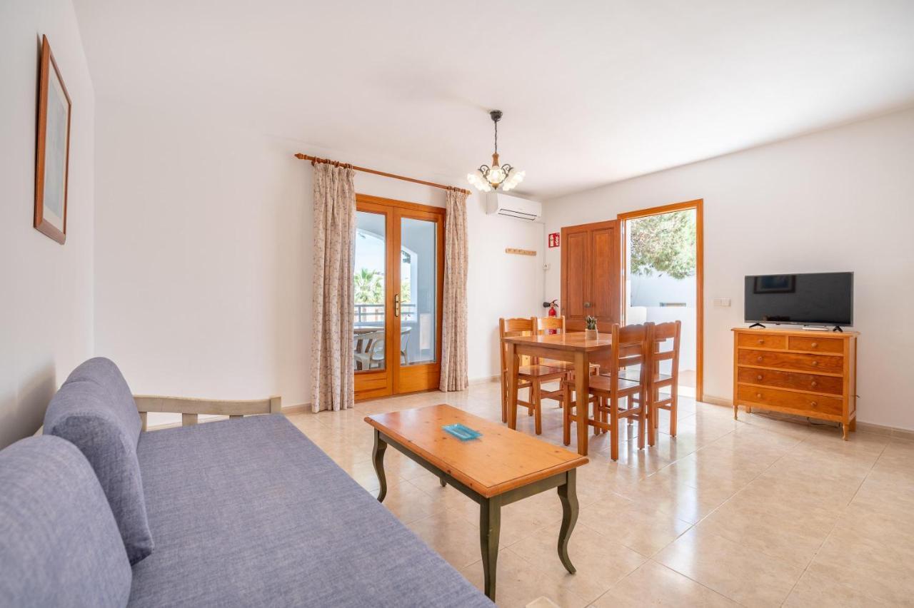 Apartamentos Karin 1ºc Cala D´Or Exterior foto
