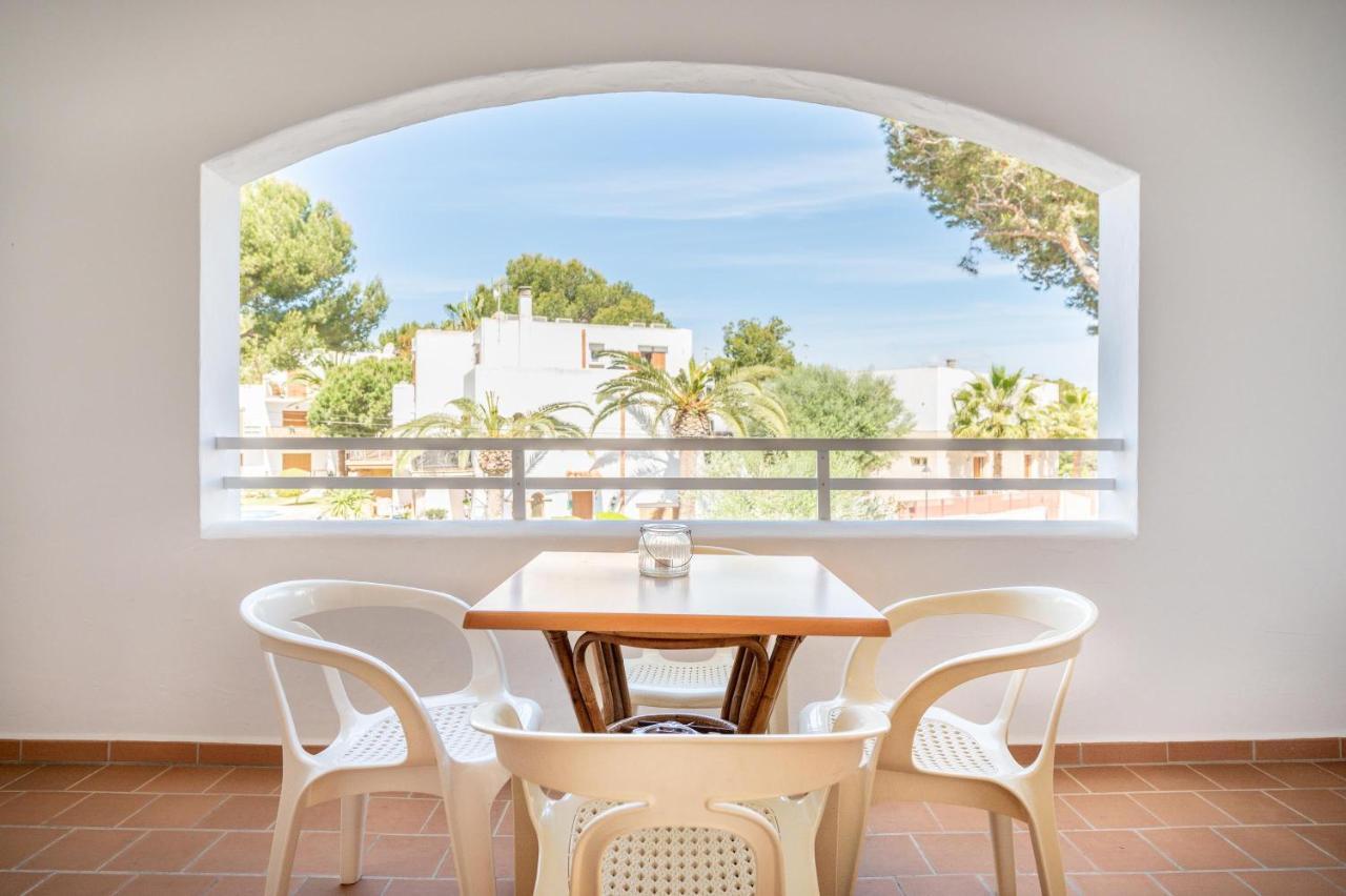 Apartamentos Karin 1ºc Cala D´Or Exterior foto