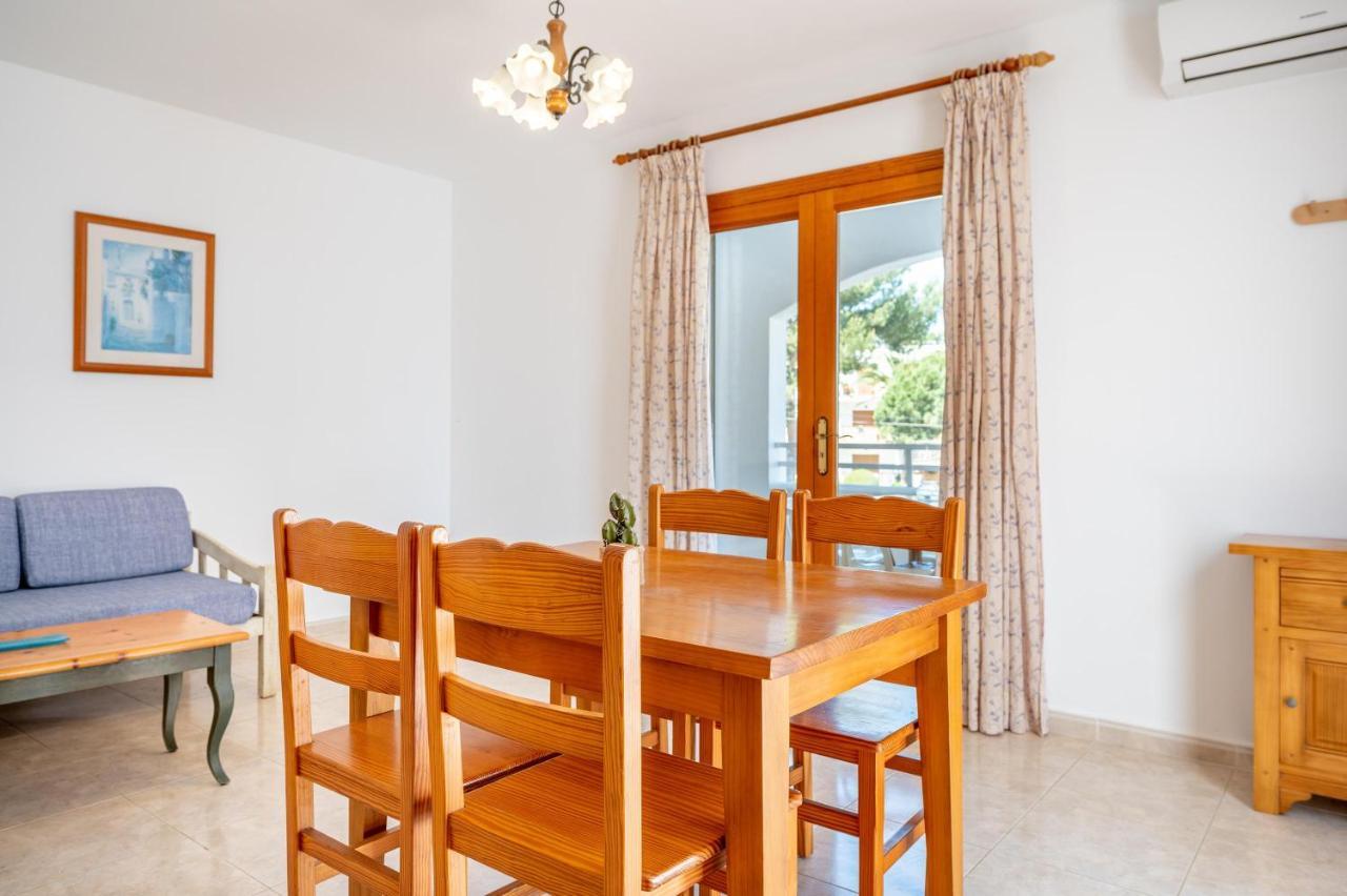 Apartamentos Karin 1ºc Cala D´Or Exterior foto